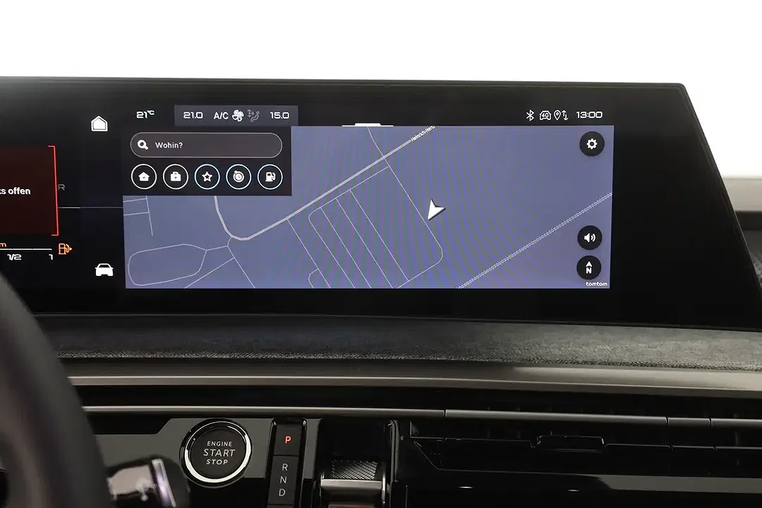 Peugeot 5008 AUT Hybrid GT - Thumbnail 10