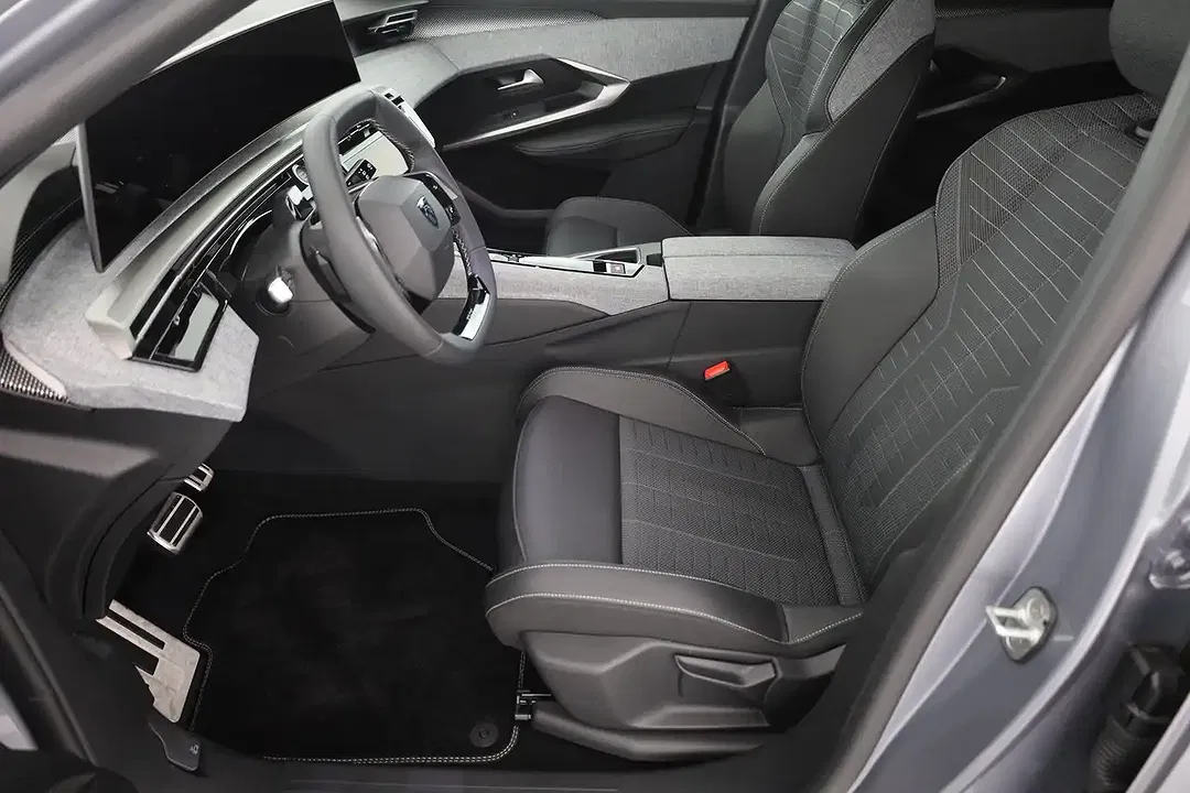 Peugeot 5008 AUT Hybrid GT - Thumbnail 20