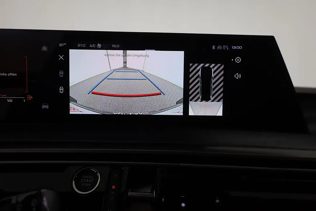Peugeot 5008 AUT Hybrid GT - Thumbnail 24