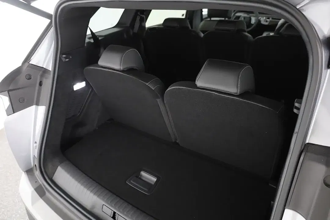 Peugeot 5008 AUT Hybrid GT - Thumbnail 25