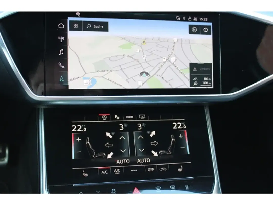 Audi RS6 4.0 TFSI quattro Avant - Thumbnail 12