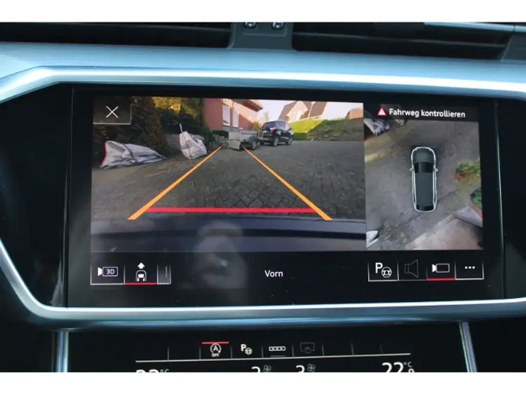 Audi RS6 4.0 TFSI quattro Avant - Thumbnail 14