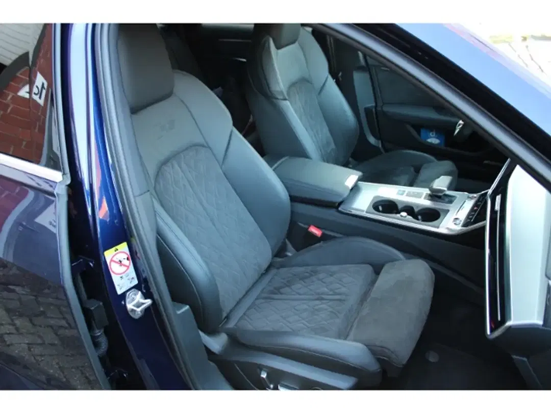 Audi RS6 4.0 TFSI quattro Avant - Thumbnail 3