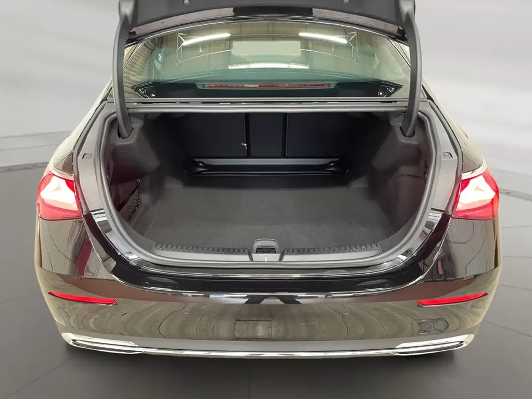 Mercedes-Benz E 450 4MATIC Exclusive - Thumbnail 12