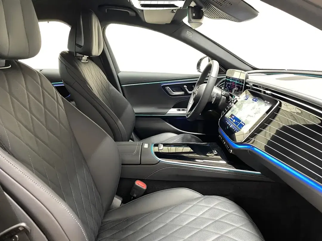 Mercedes-Benz E 450 4MATIC Exclusive - Thumbnail 3