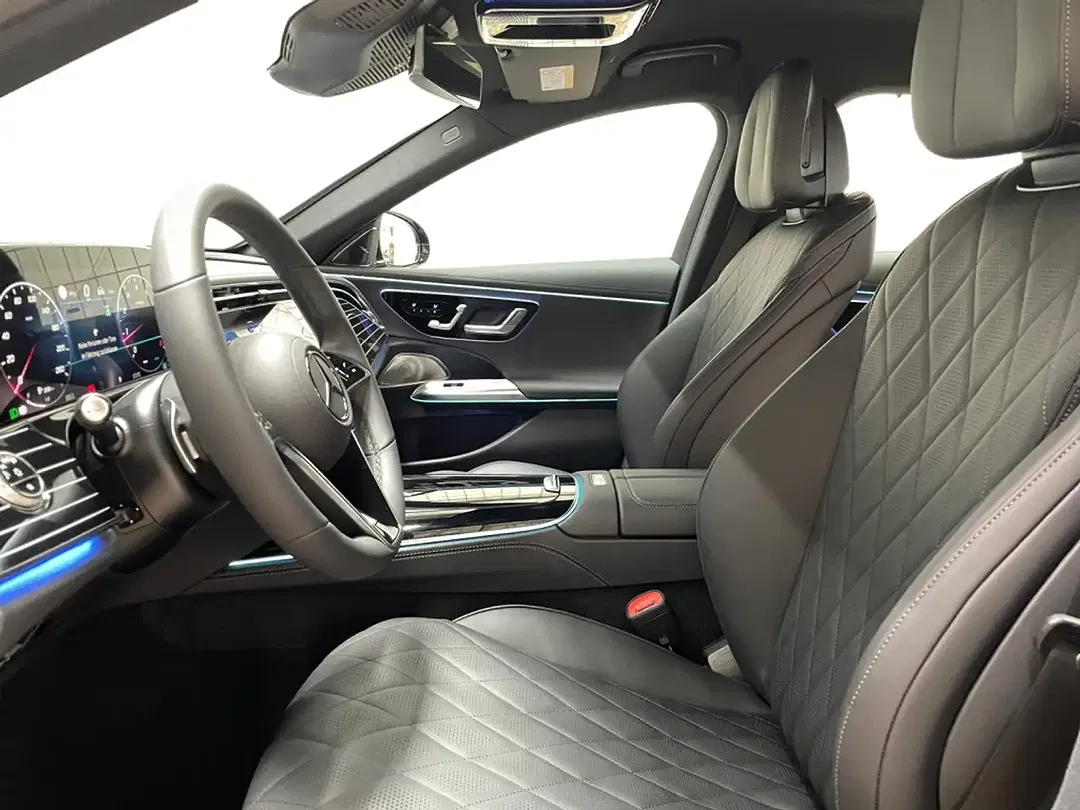 Mercedes-Benz E 450 4MATIC Exclusive - Thumbnail 5