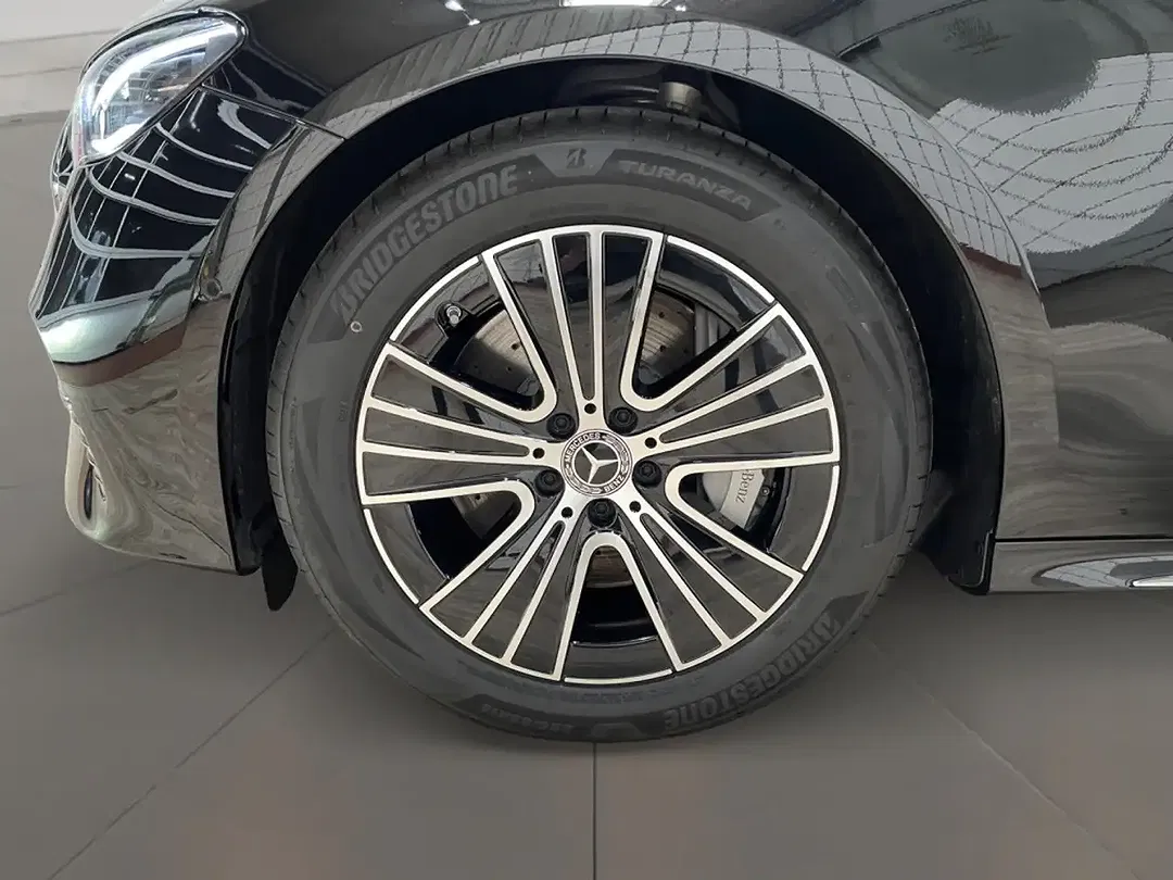 Mercedes-Benz E 450 4MATIC Exclusive - Thumbnail 8
