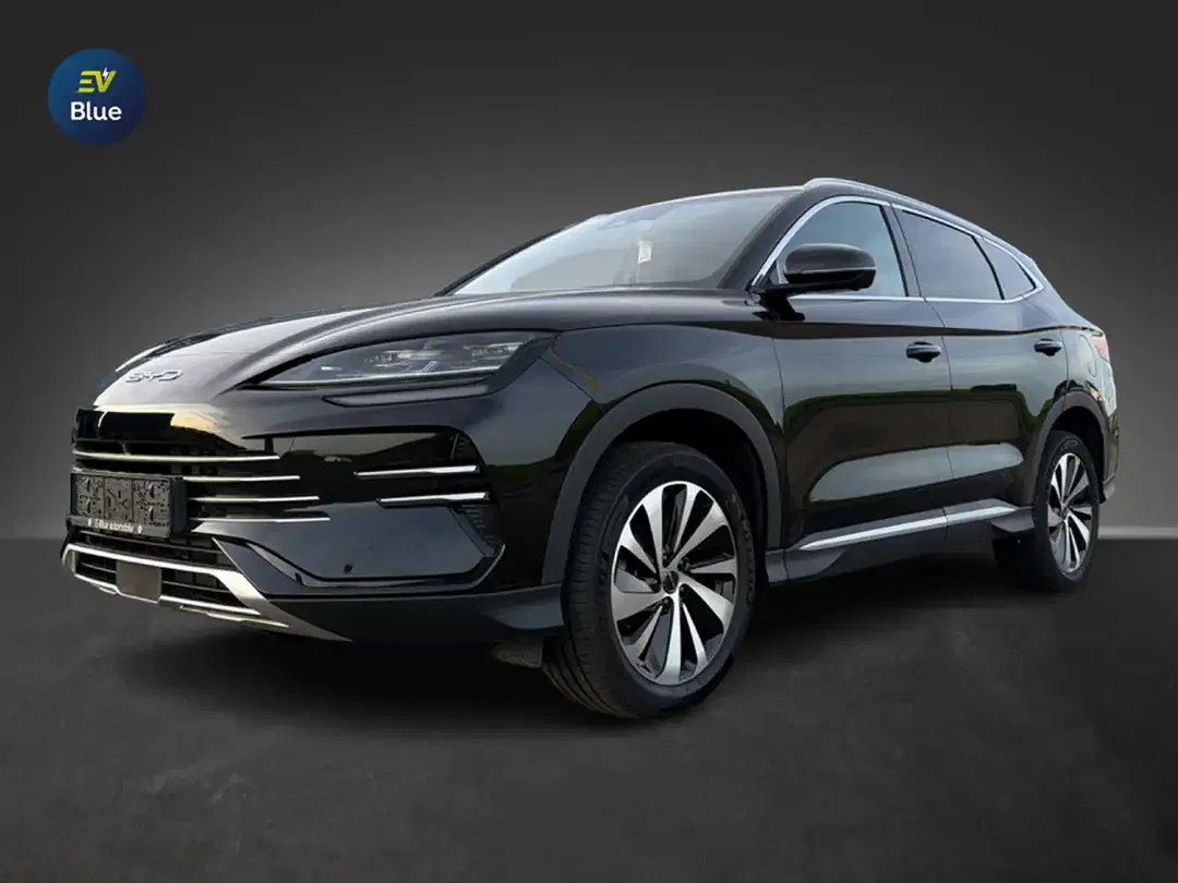 BYD Seal U 1.5 DM-i AWD Design - Thumbnail 1