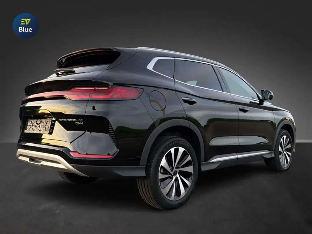 BYD Seal U 1.5 DM-i AWD Design - Thumbnail 6