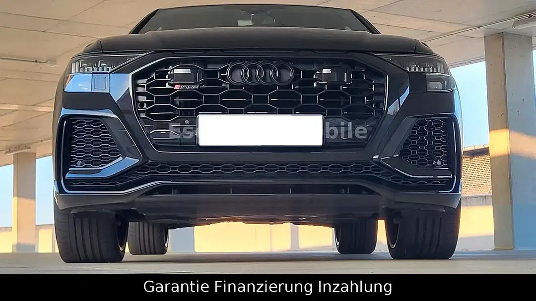 Audi RS Q8 4.0 TFSI quattro Matrix LED - foto 15