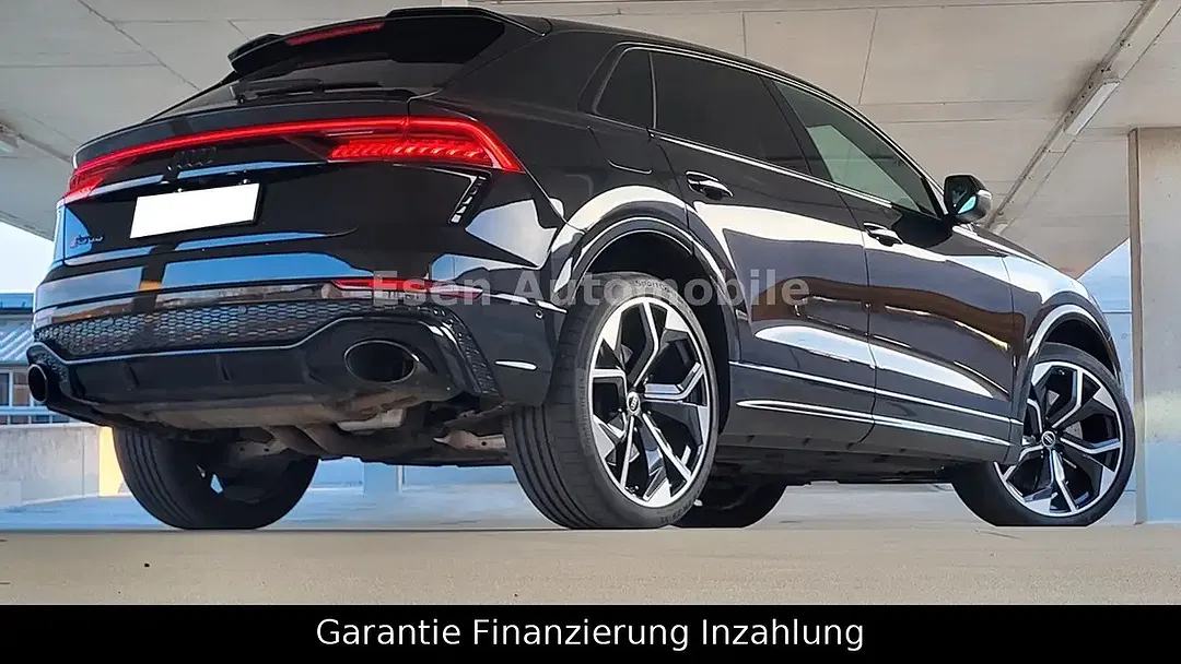 Audi RS Q8 4.0 TFSI quattro Matrix LED - Thumbnail 6