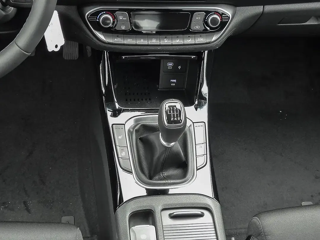 Hyundai i30 1.0 T-GDI Trend cw - Thumbnail 10