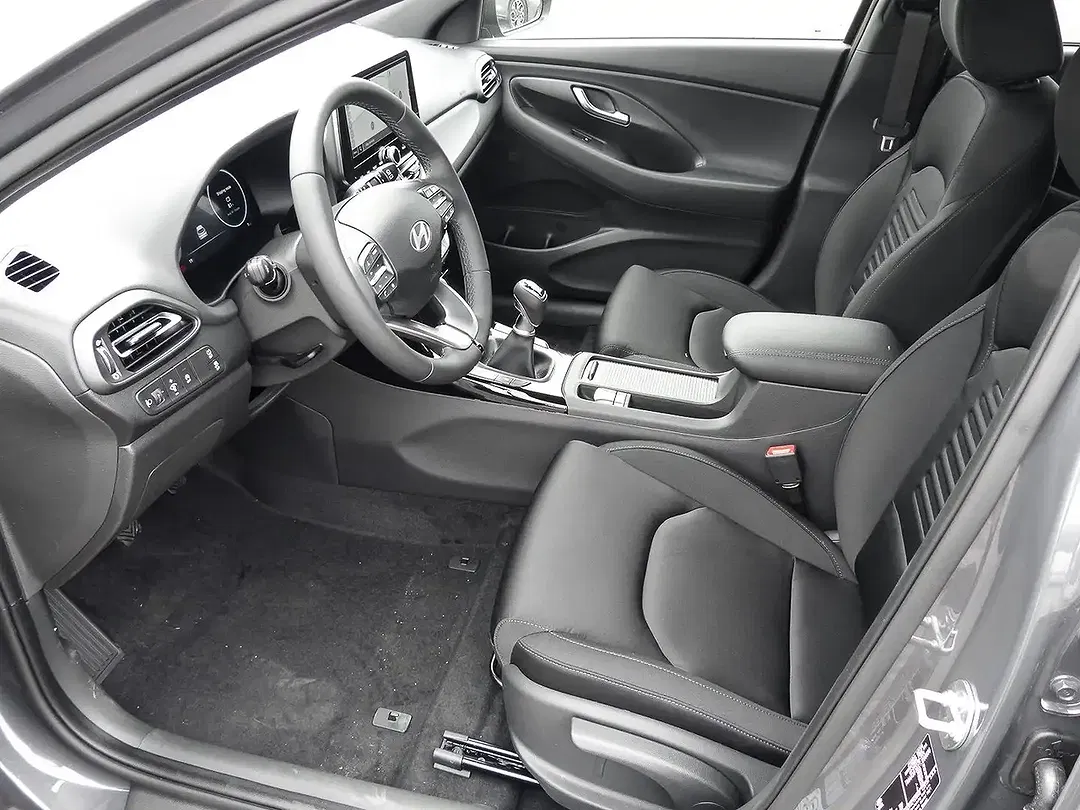 Hyundai i30 1.0 T-GDI Trend cw - Thumbnail 13