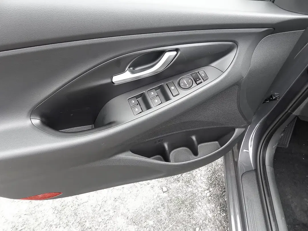 Hyundai i30 1.0 T-GDI Trend cw - foto 14