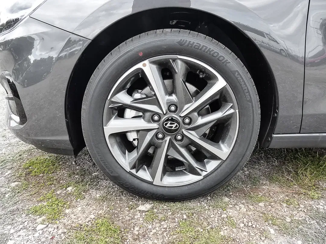 Hyundai i30 1.0 T-GDI Trend cw - Thumbnail 3