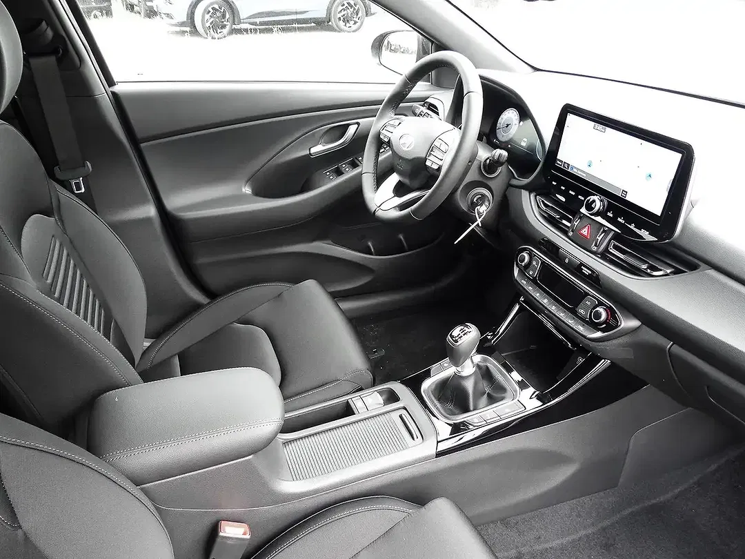 Hyundai i30 1.0 T-GDI Trend cw - Thumbnail 4