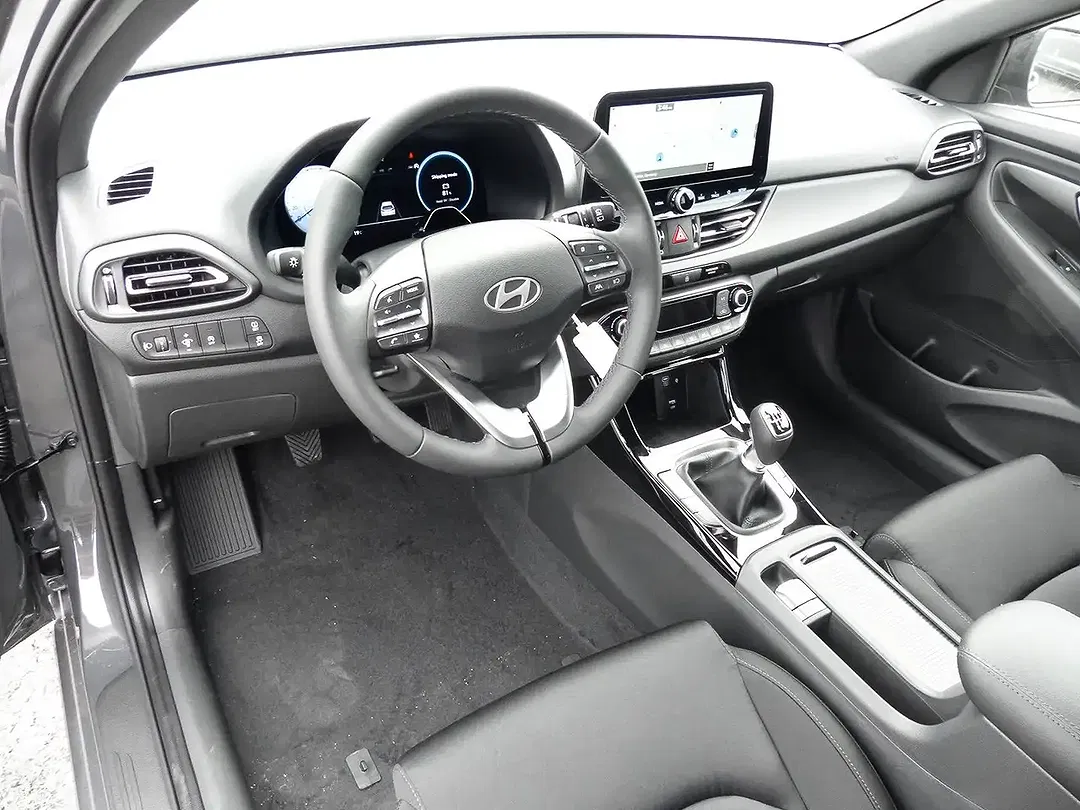 Hyundai i30 1.0 T-GDI Trend cw - Thumbnail 5