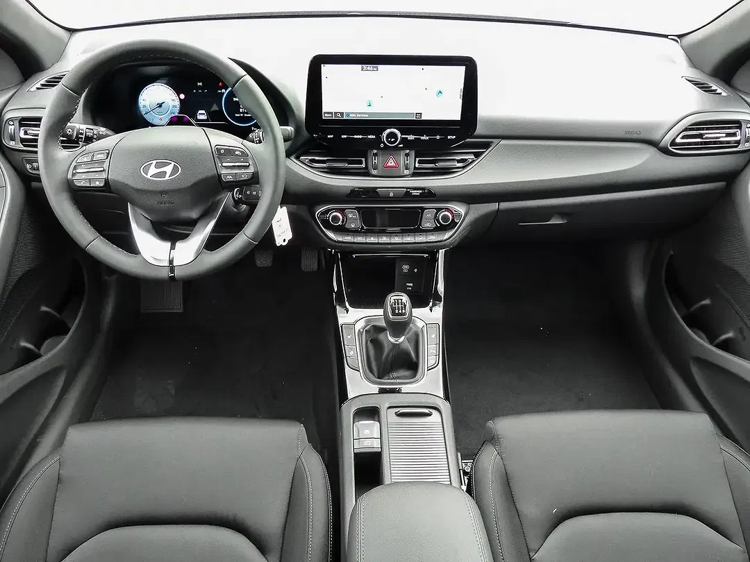 Hyundai i30 1.0 T-GDI Trend cw - Thumbnail 6