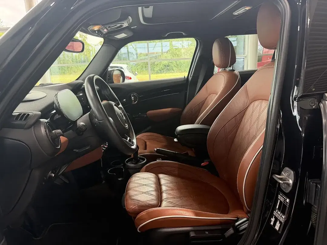 MINI Cooper AUT - Thumbnail 9