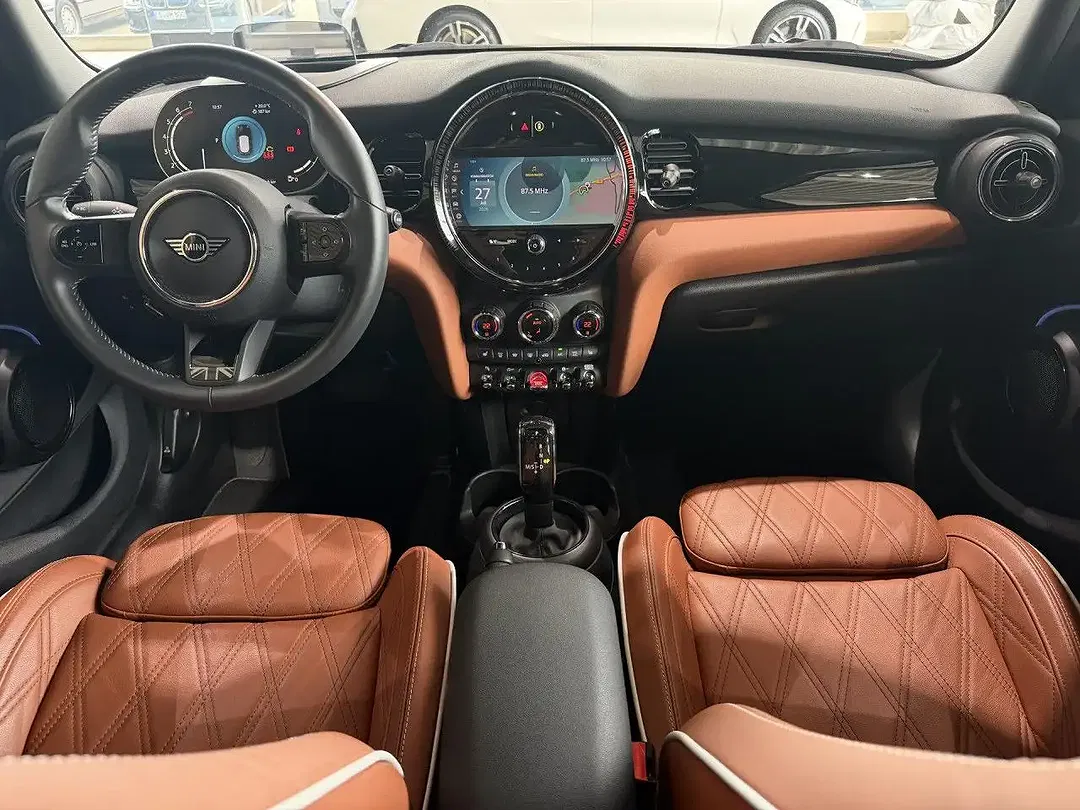 MINI Cooper AUT - Thumbnail 10