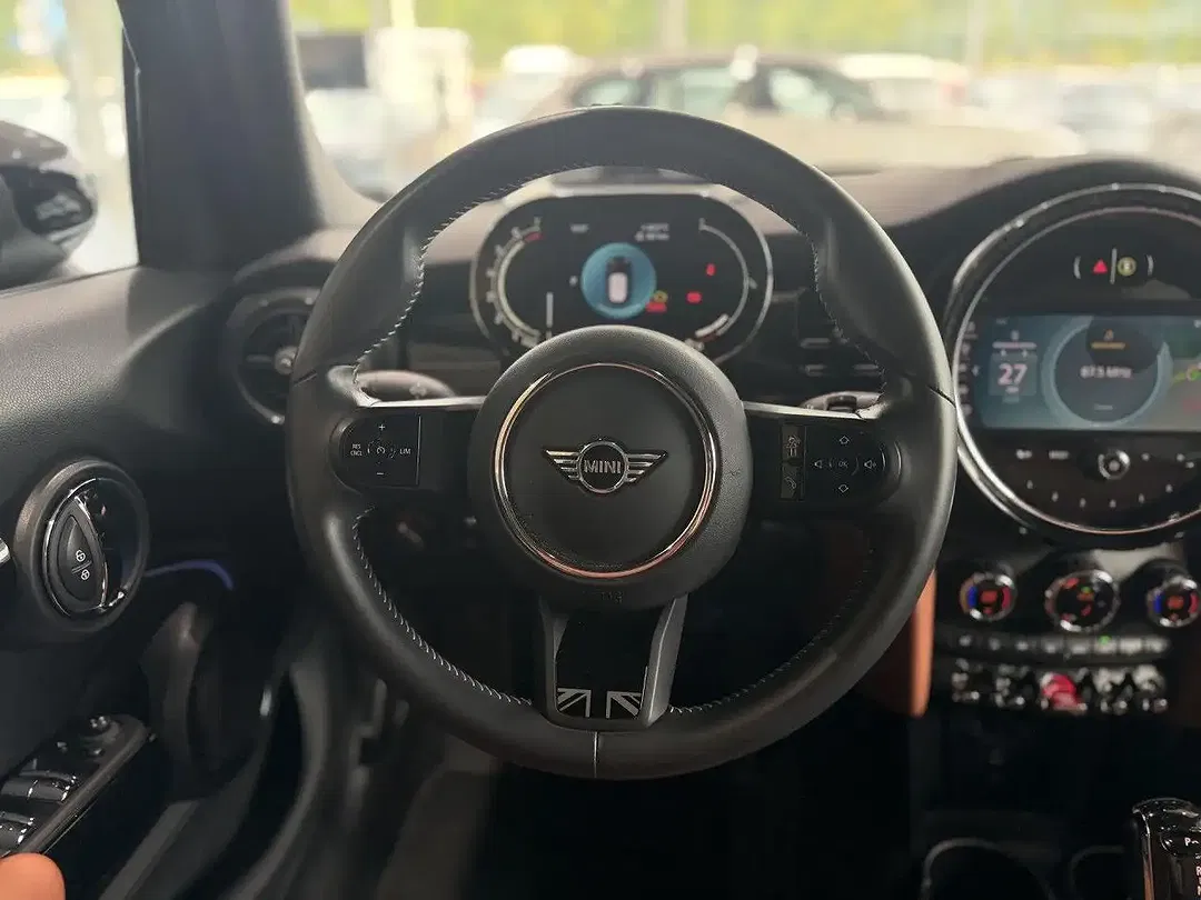 MINI Cooper AUT - Thumbnail 11