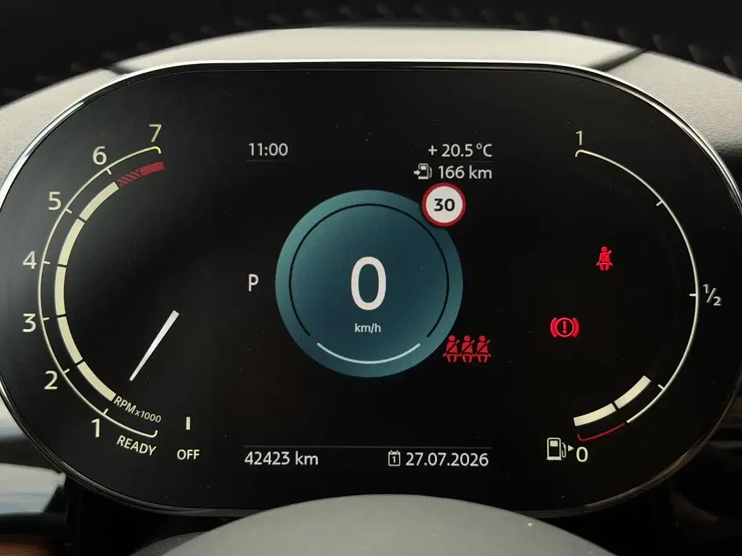 MINI Cooper AUT - Thumbnail 12