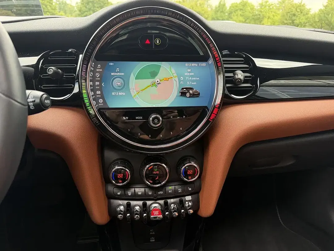 MINI Cooper AUT - Thumbnail 13