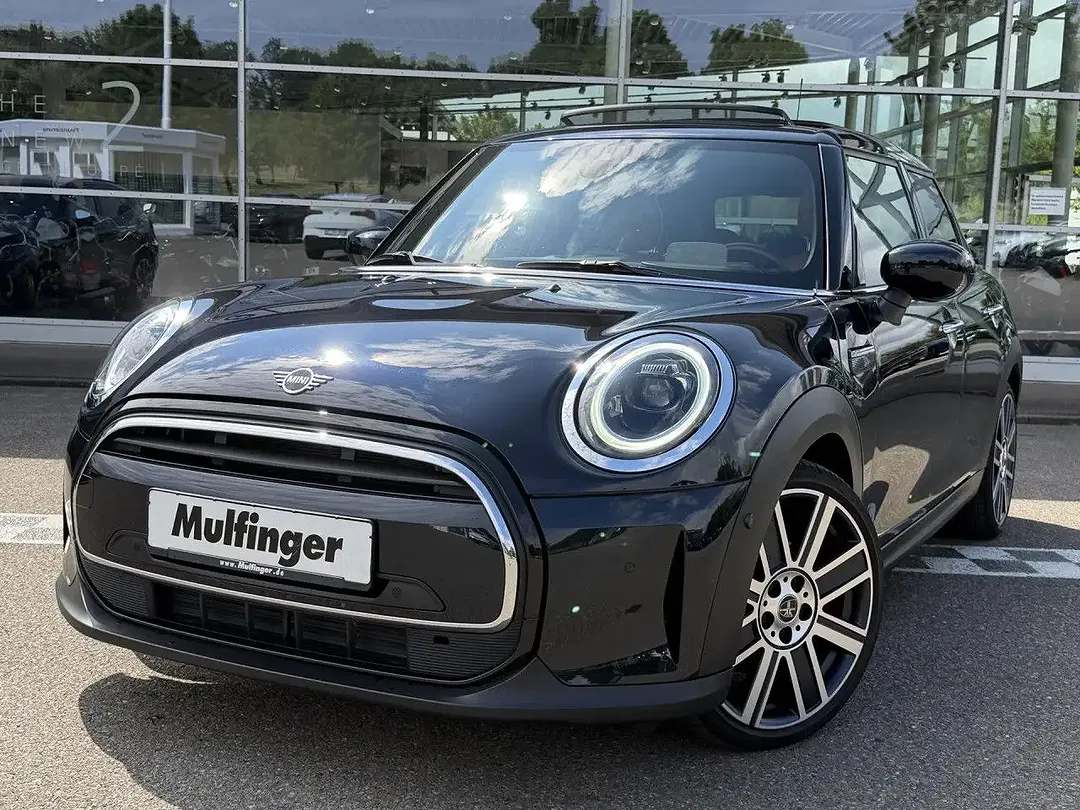 MINI Cooper AUT - foto 1