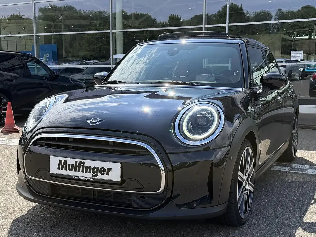 MINI Cooper AUT - foto 2