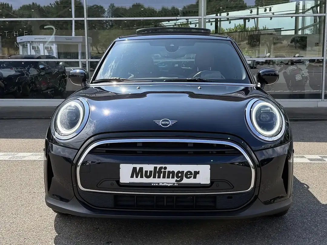 MINI Cooper AUT - Thumbnail 3
