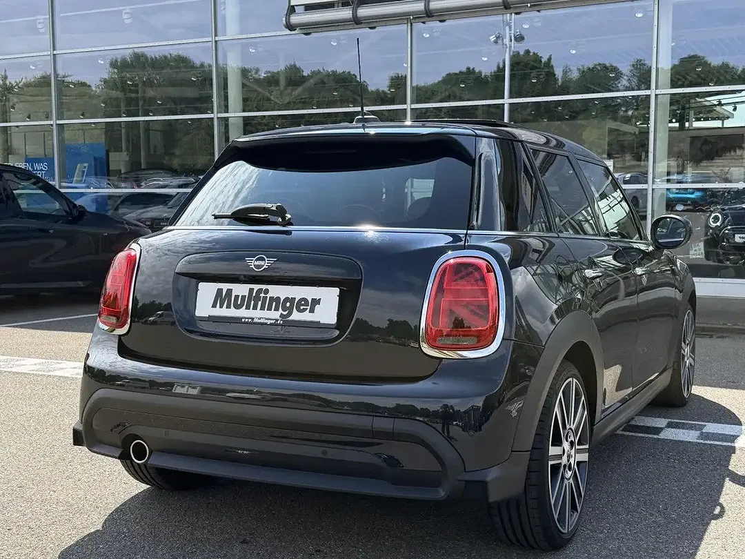 MINI Cooper AUT - Thumbnail 5
