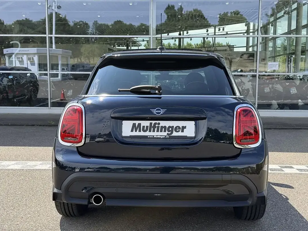 MINI Cooper AUT - Thumbnail 6