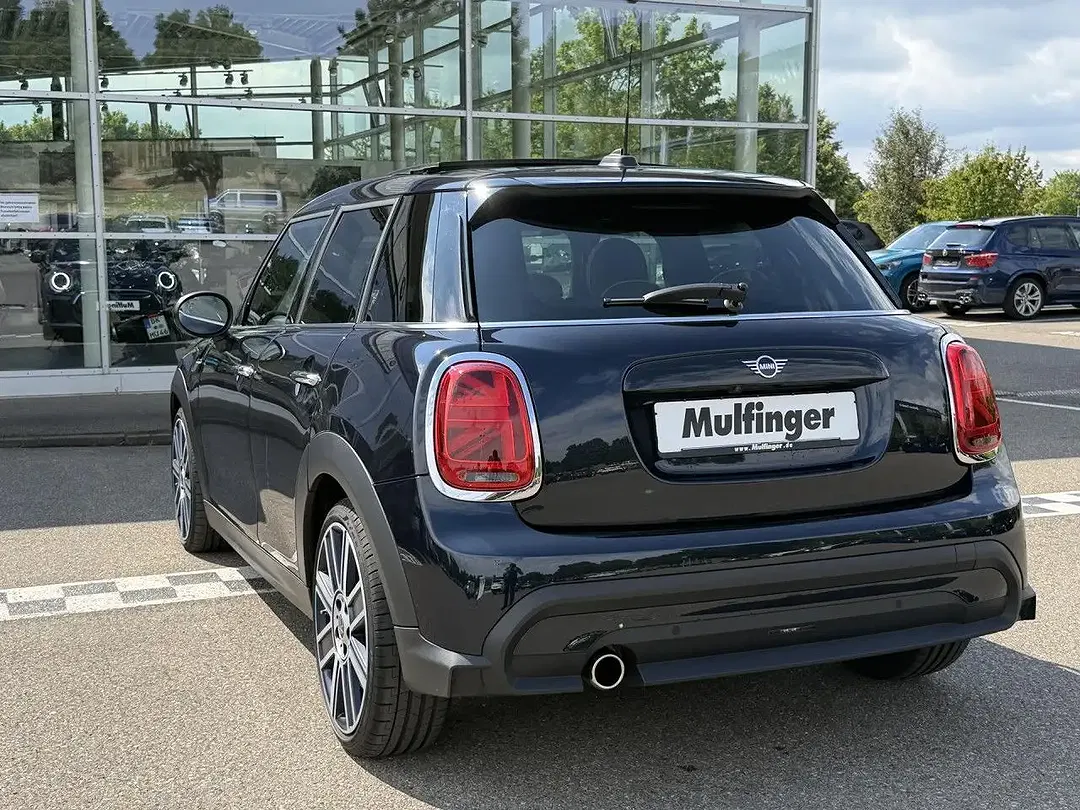 MINI Cooper AUT - Thumbnail 7