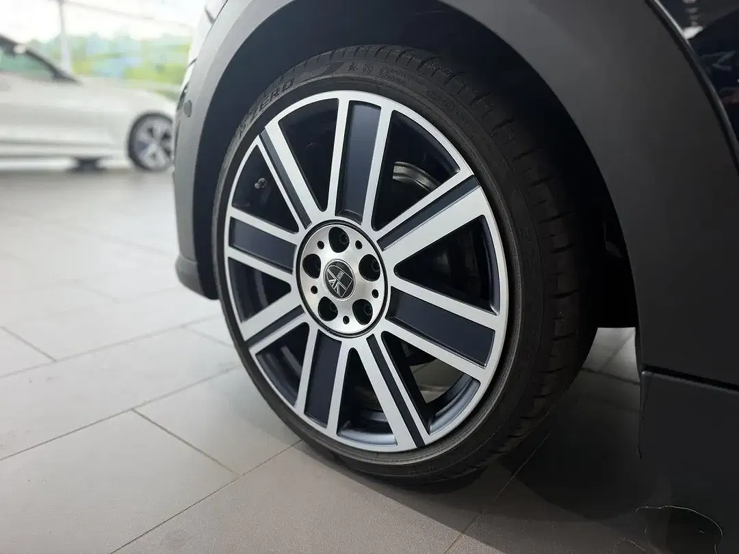 MINI Cooper AUT - Thumbnail 8