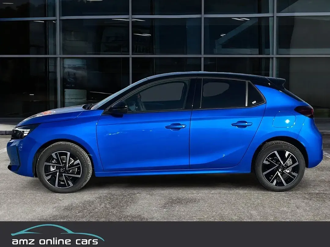 Opel Corsa 1.2 - Thumbnail 2