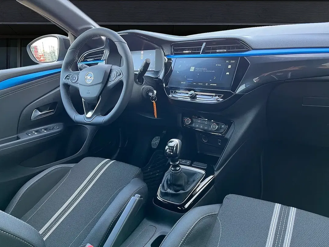 Opel Corsa 1.2 - Thumbnail 6
