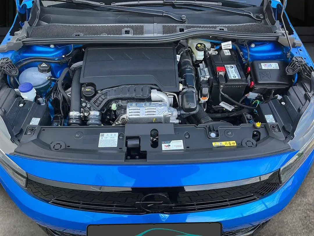 Opel Corsa 1.2 - Thumbnail 8