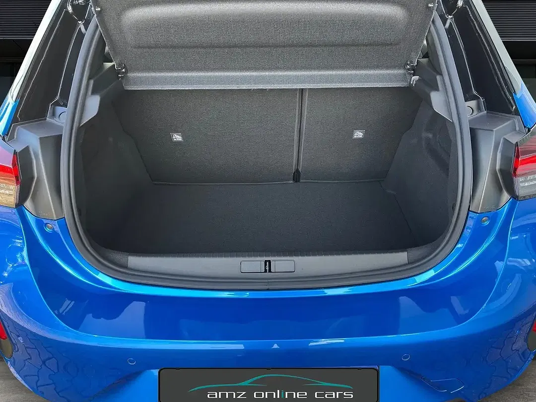 Opel Corsa 1.2 - Thumbnail 9