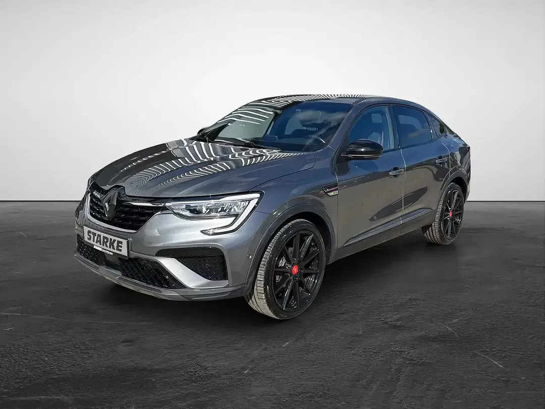 Renault Arkana 1.3 TCe RS Line - foto 1