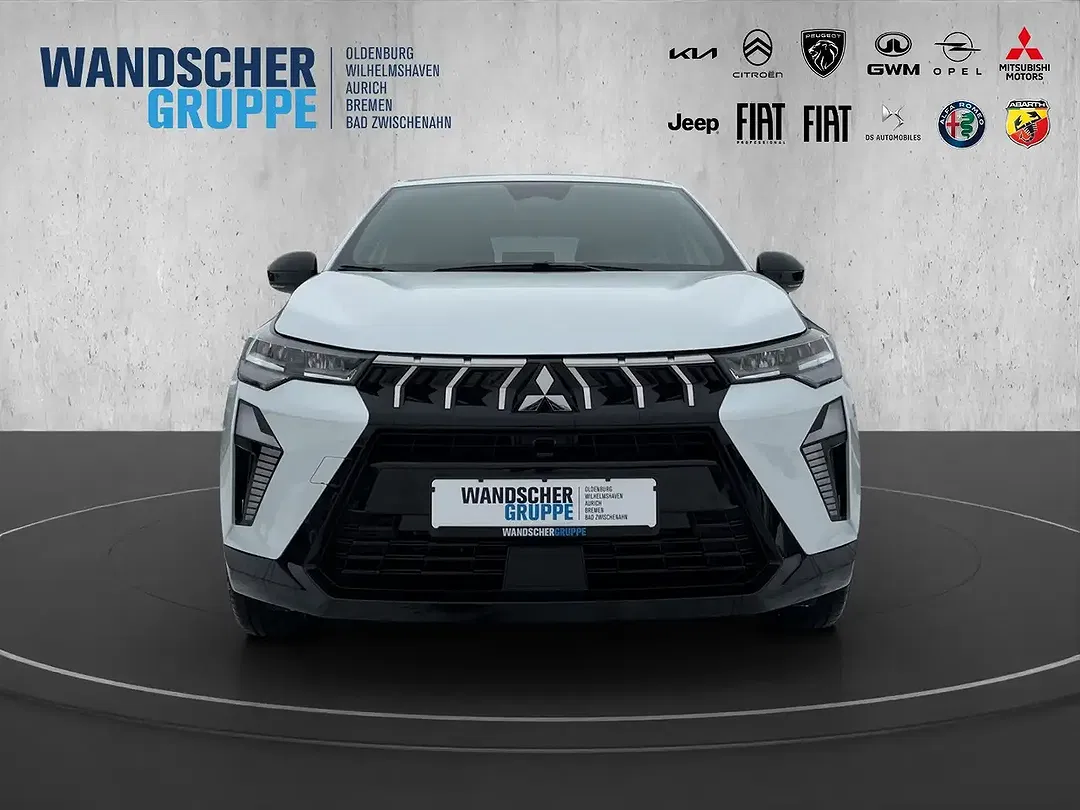Mitsubishi ASX Turbo Diamant - Thumbnail 8