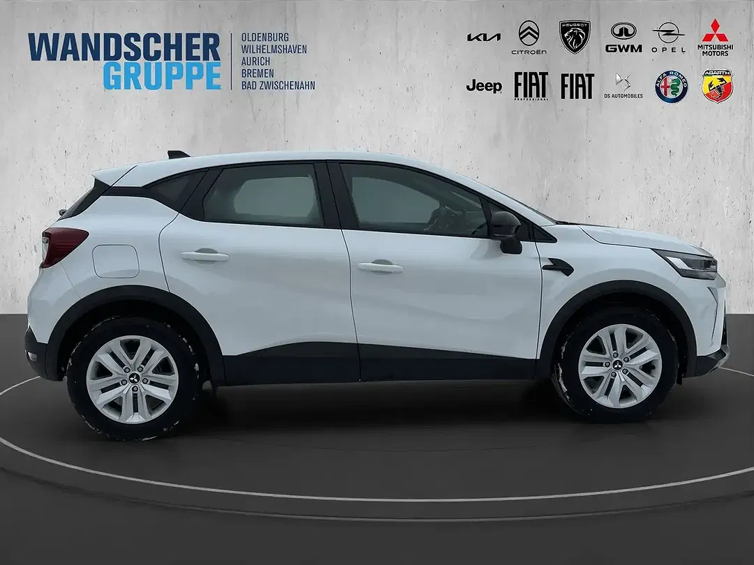 Mitsubishi ASX Turbo Diamant - Thumbnail 6