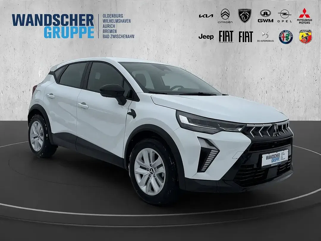 Mitsubishi ASX Turbo Diamant - Thumbnail 7