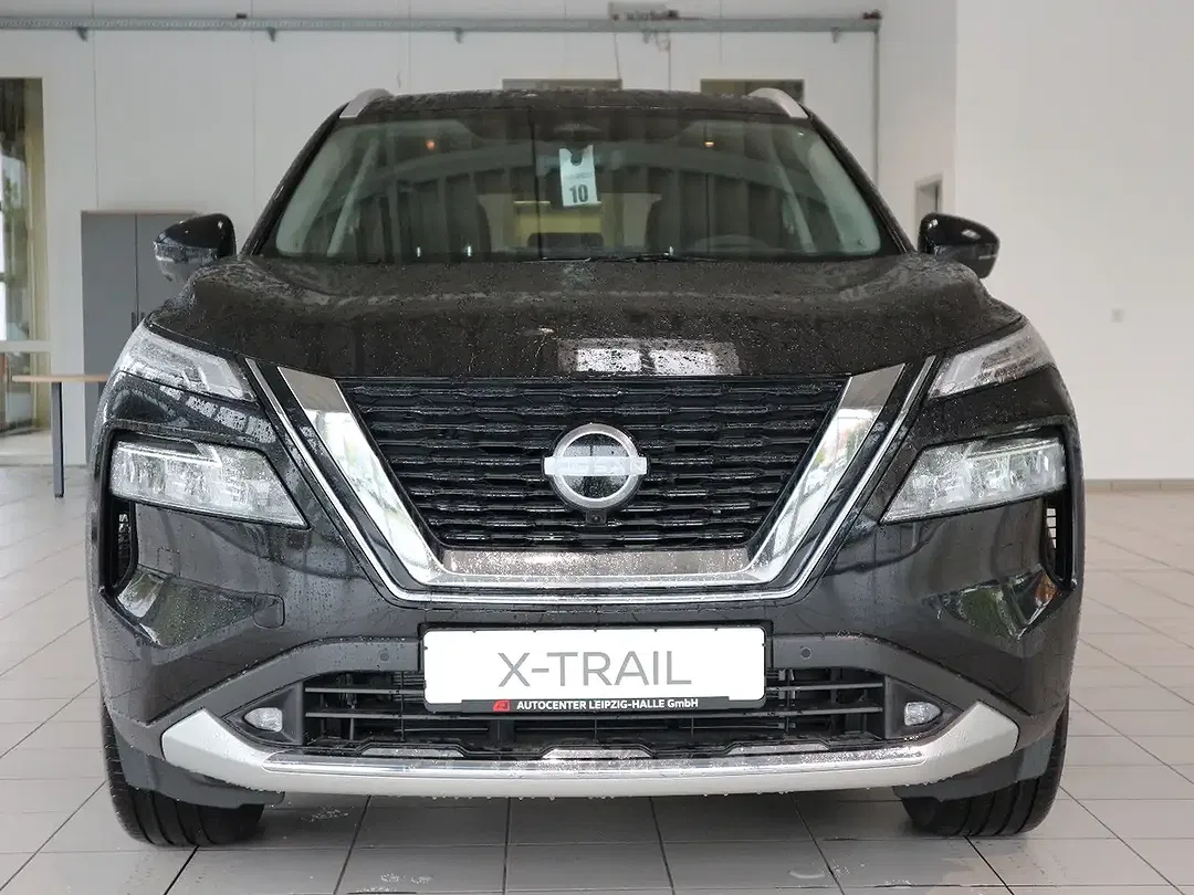Nissan X-Trail 1.5 VC-T MHEV Tekna+ - foto 1