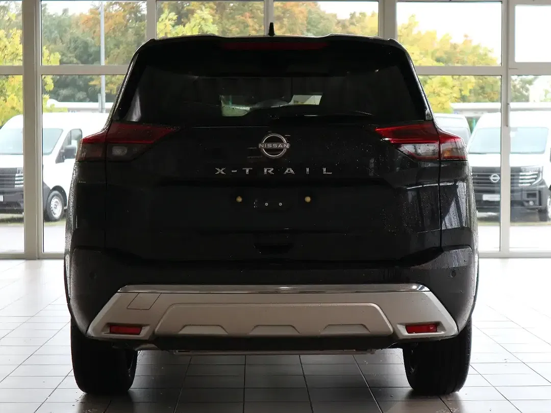 Nissan X-Trail 1.5 VC-T MHEV Tekna+ - Thumbnail 5