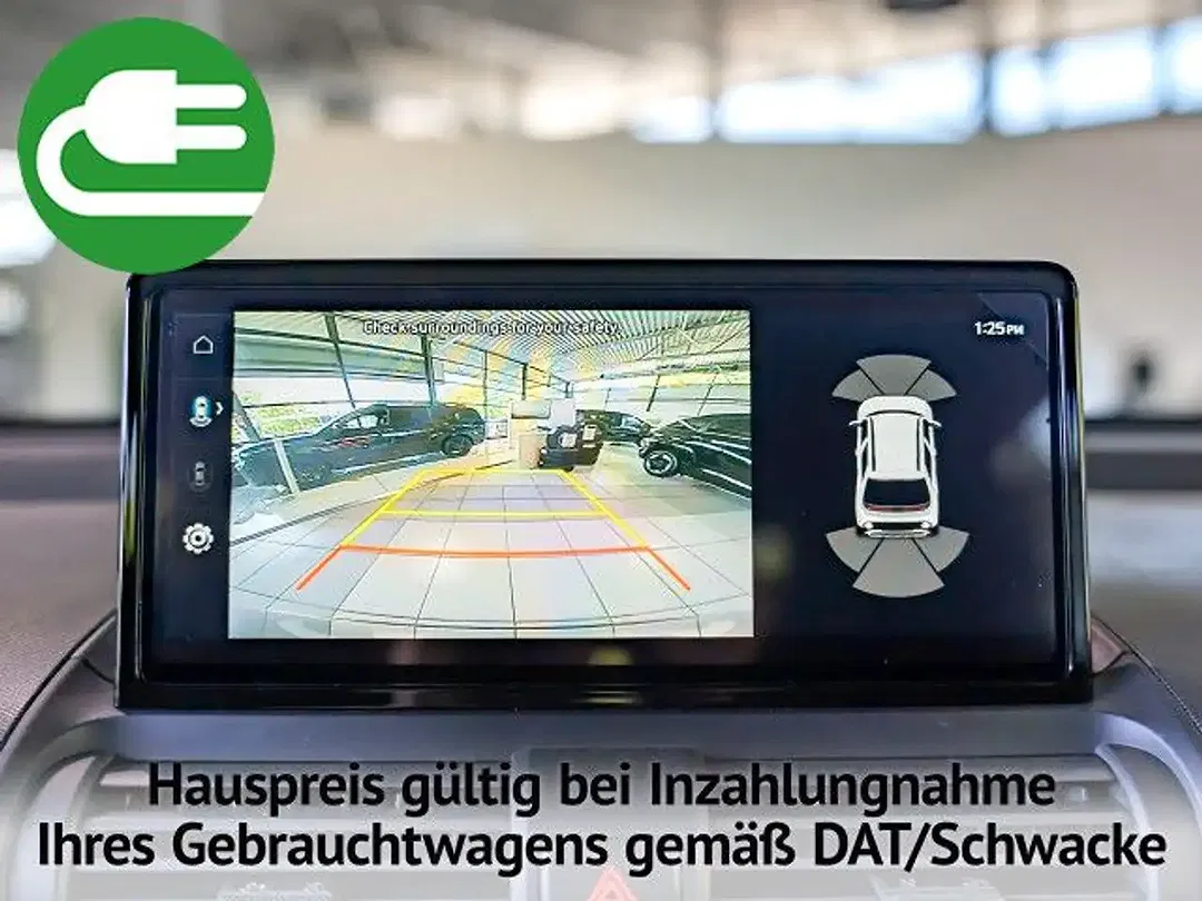 Hyundai Inster EV Trend - Thumbnail 11