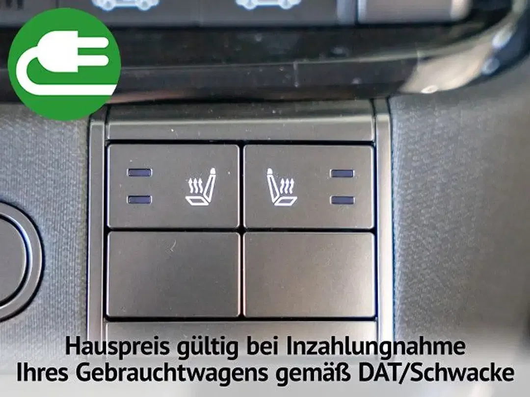 Hyundai Inster EV Trend - Thumbnail 12