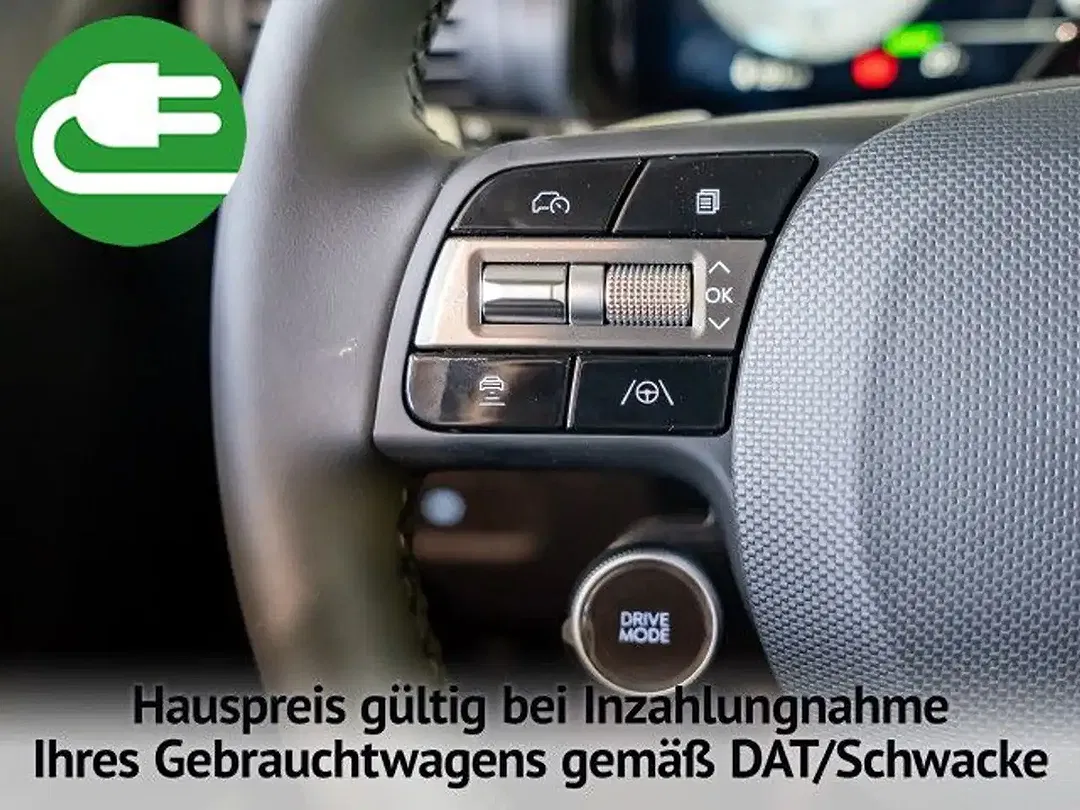 Hyundai Inster EV Trend - Thumbnail 14