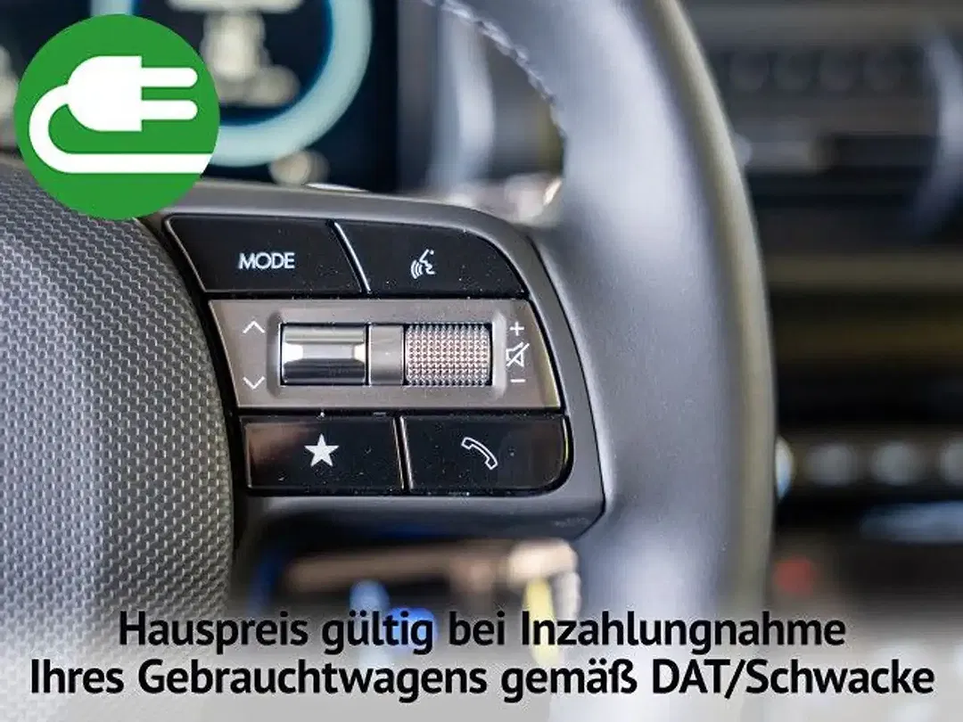 Hyundai Inster EV Trend - Thumbnail 15
