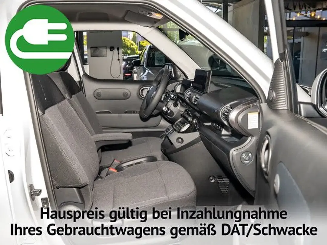 Hyundai Inster EV Trend - Thumbnail 3