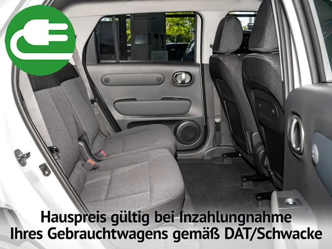 Hyundai Inster EV Trend - Thumbnail 4